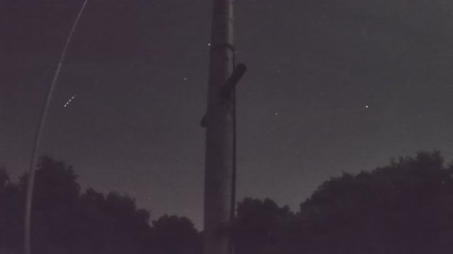 AMS96 meteor