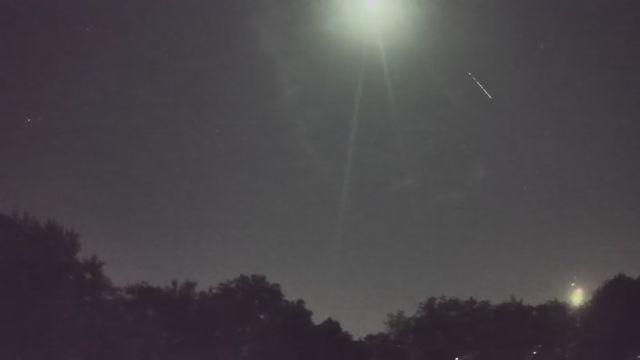 AMS96 meteor