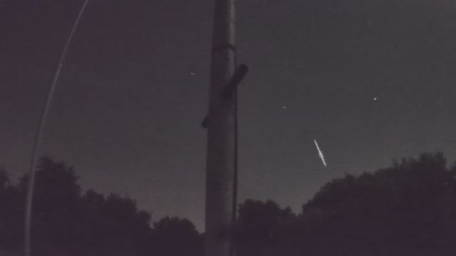 AMS96 meteor