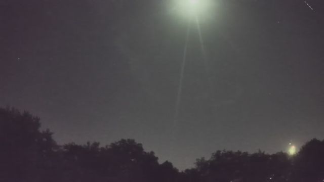 AMS96 meteor