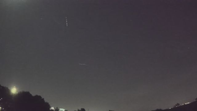 AMS96 meteor