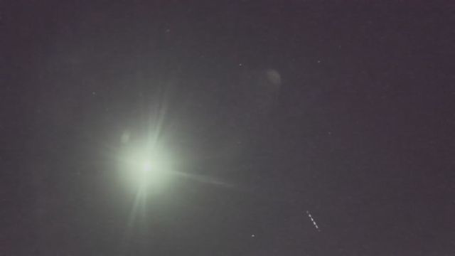 AMS96 meteor