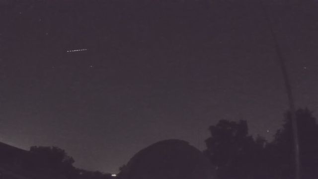 AMS96 meteor