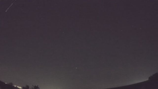 AMS96 meteor
