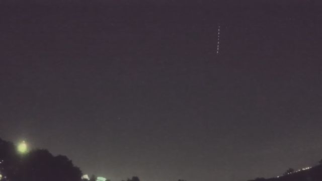 AMS96 meteor