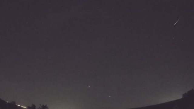 AMS96 meteor