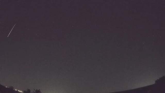 AMS96 meteor