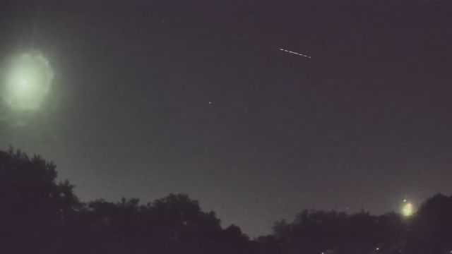 AMS96 meteor