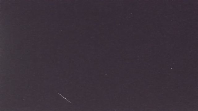 AMS96 meteor