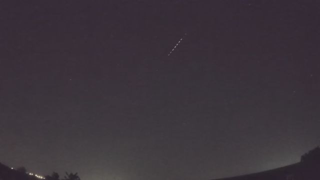 AMS96 meteor