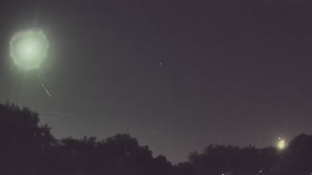 AMS96 meteor