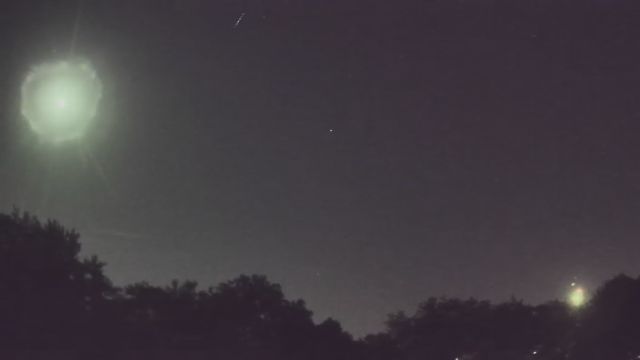 AMS96 meteor