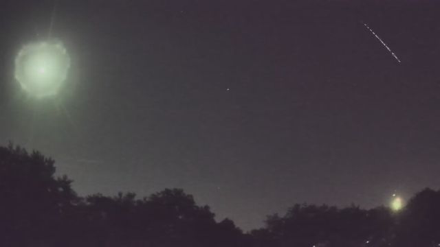 AMS96 meteor