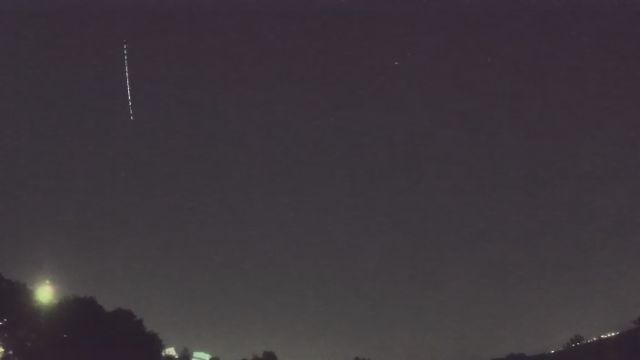 AMS96 meteor