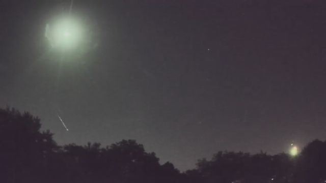 AMS96 meteor