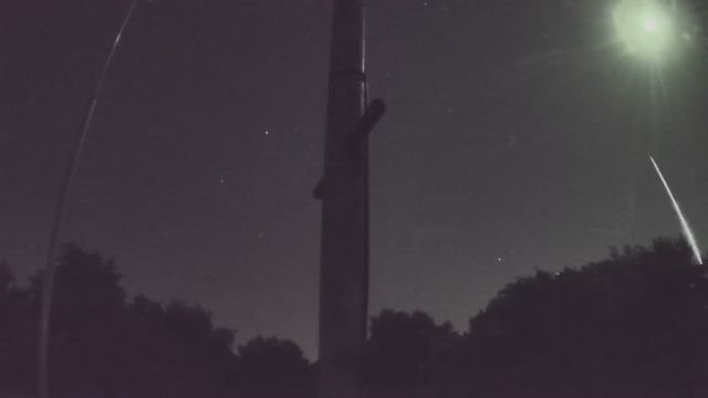 AMS96 meteor