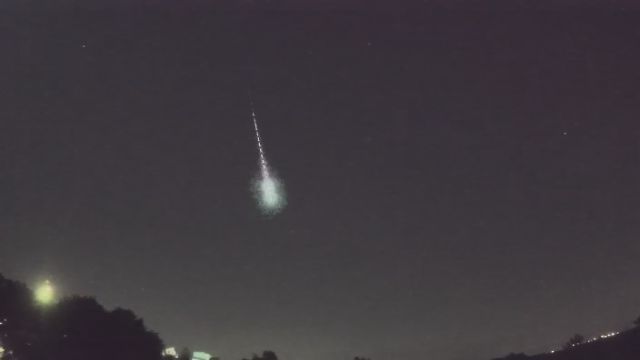 AMS96 meteor