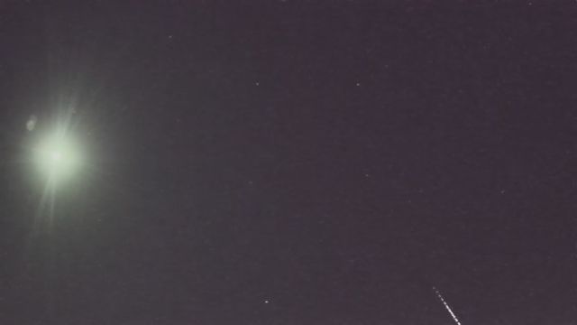 AMS96 meteor