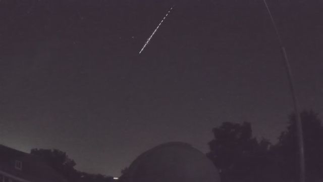 AMS96 meteor