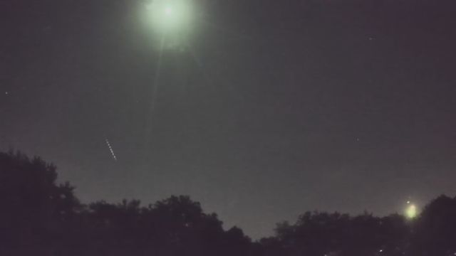 AMS96 meteor