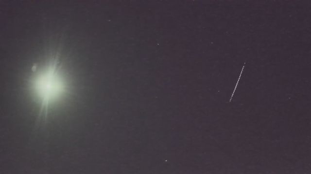 AMS96 meteor