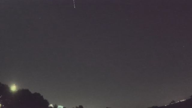 AMS96 meteor