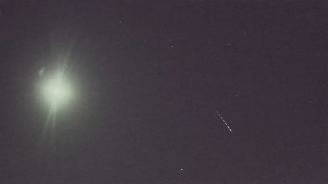 AMS96 meteor