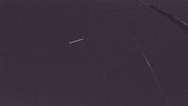 AMS96 meteor