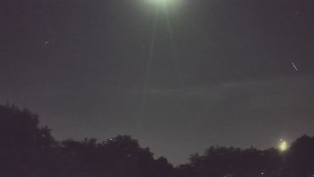 AMS96 meteor