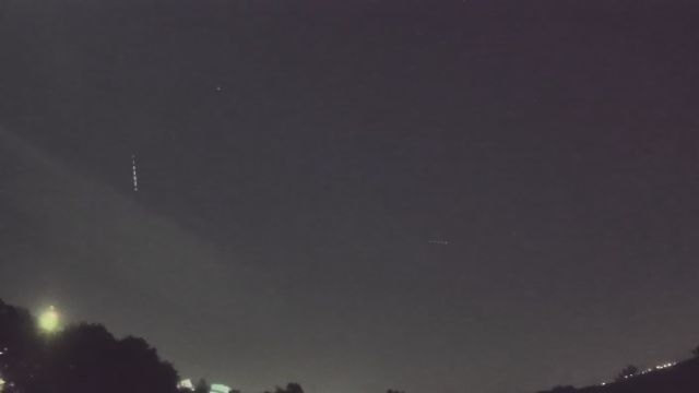 AMS96 meteor