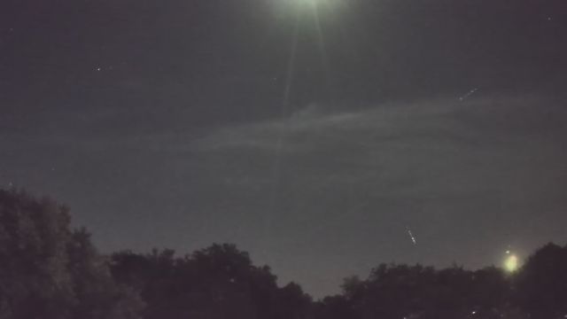 AMS96 meteor