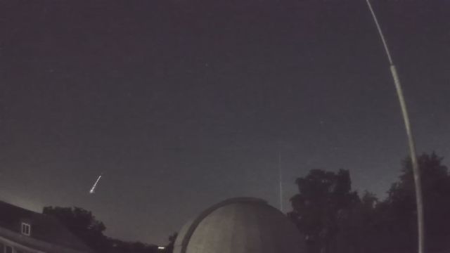AMS96 meteor