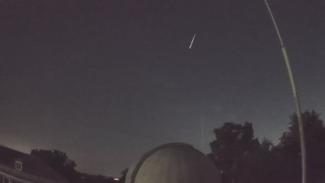 AMS96 meteor