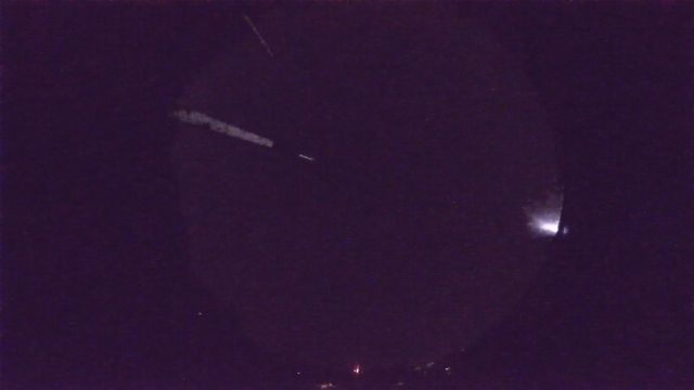 AMS96 meteor