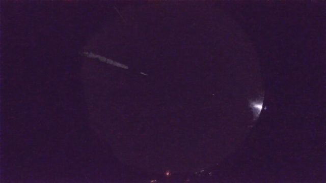 AMS96 meteor