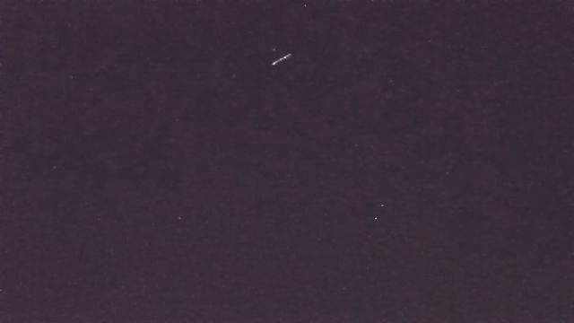 AMS96 meteor