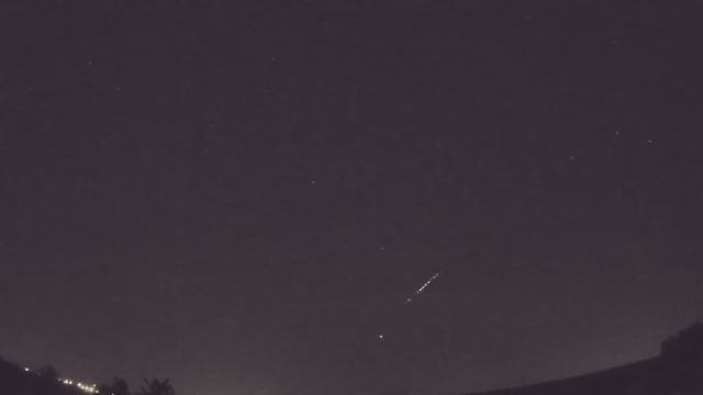 AMS96 meteor