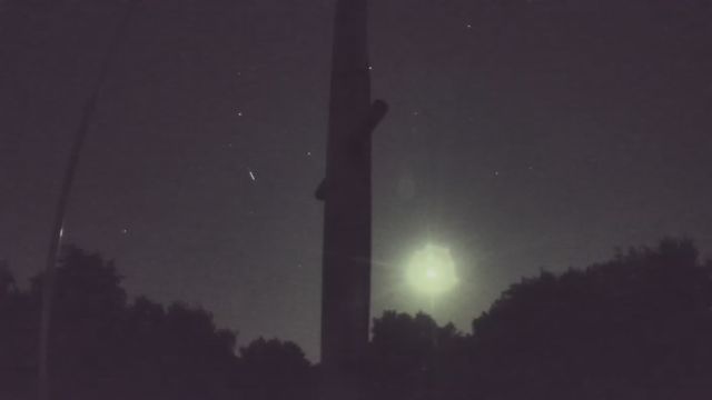 AMS96 meteor