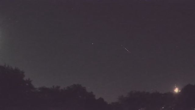 AMS96 meteor