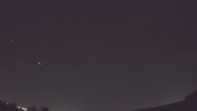 AMS96 meteor