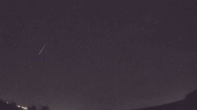 AMS96 meteor