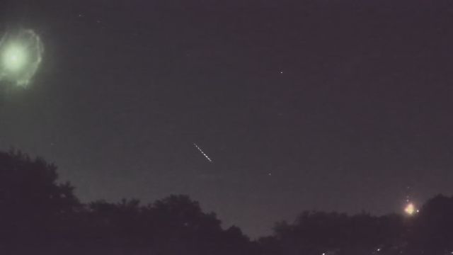 AMS96 meteor