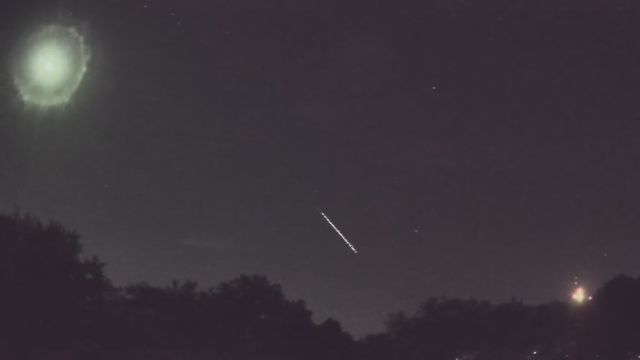 AMS96 meteor
