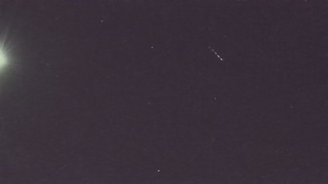 AMS96 meteor