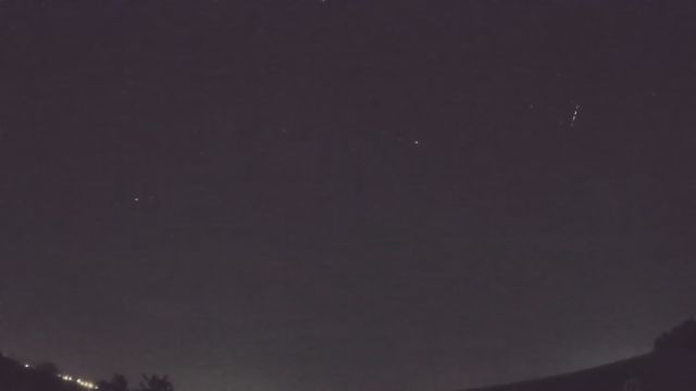 AMS96 meteor