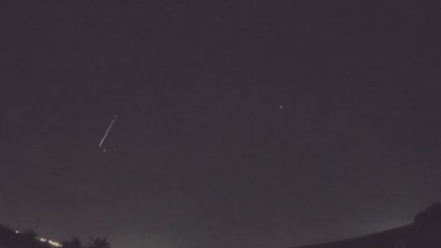 AMS96 meteor