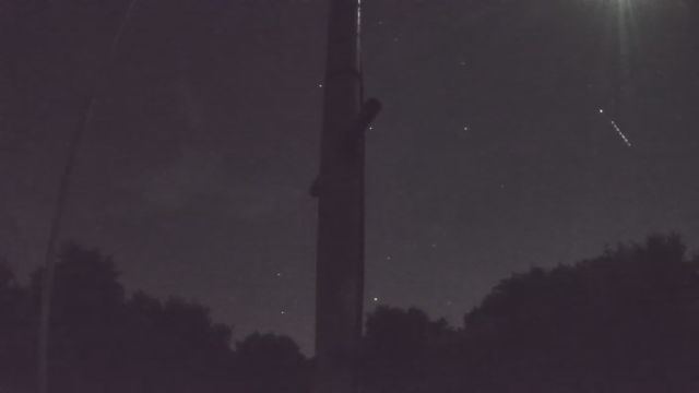 AMS96 meteor
