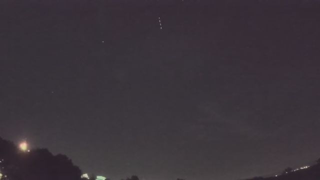 AMS96 meteor