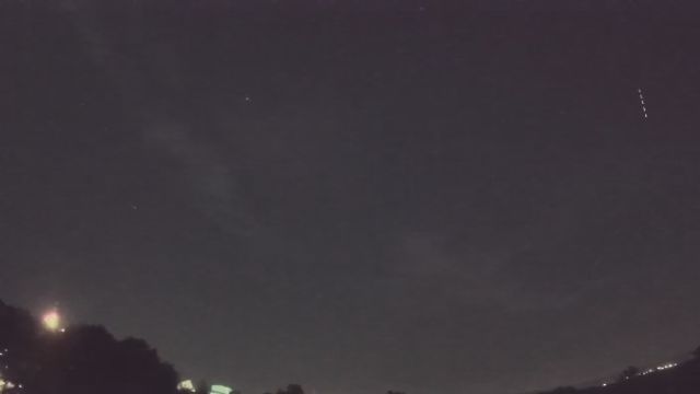 AMS96 meteor