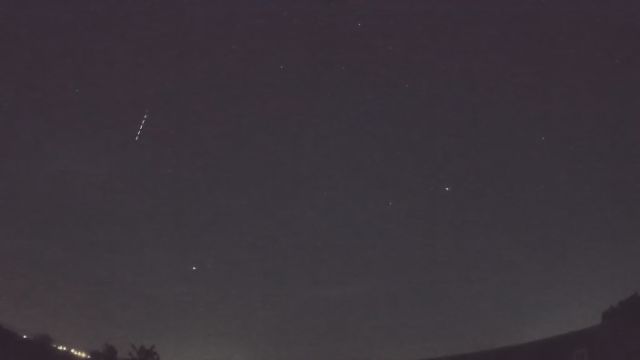 AMS96 meteor